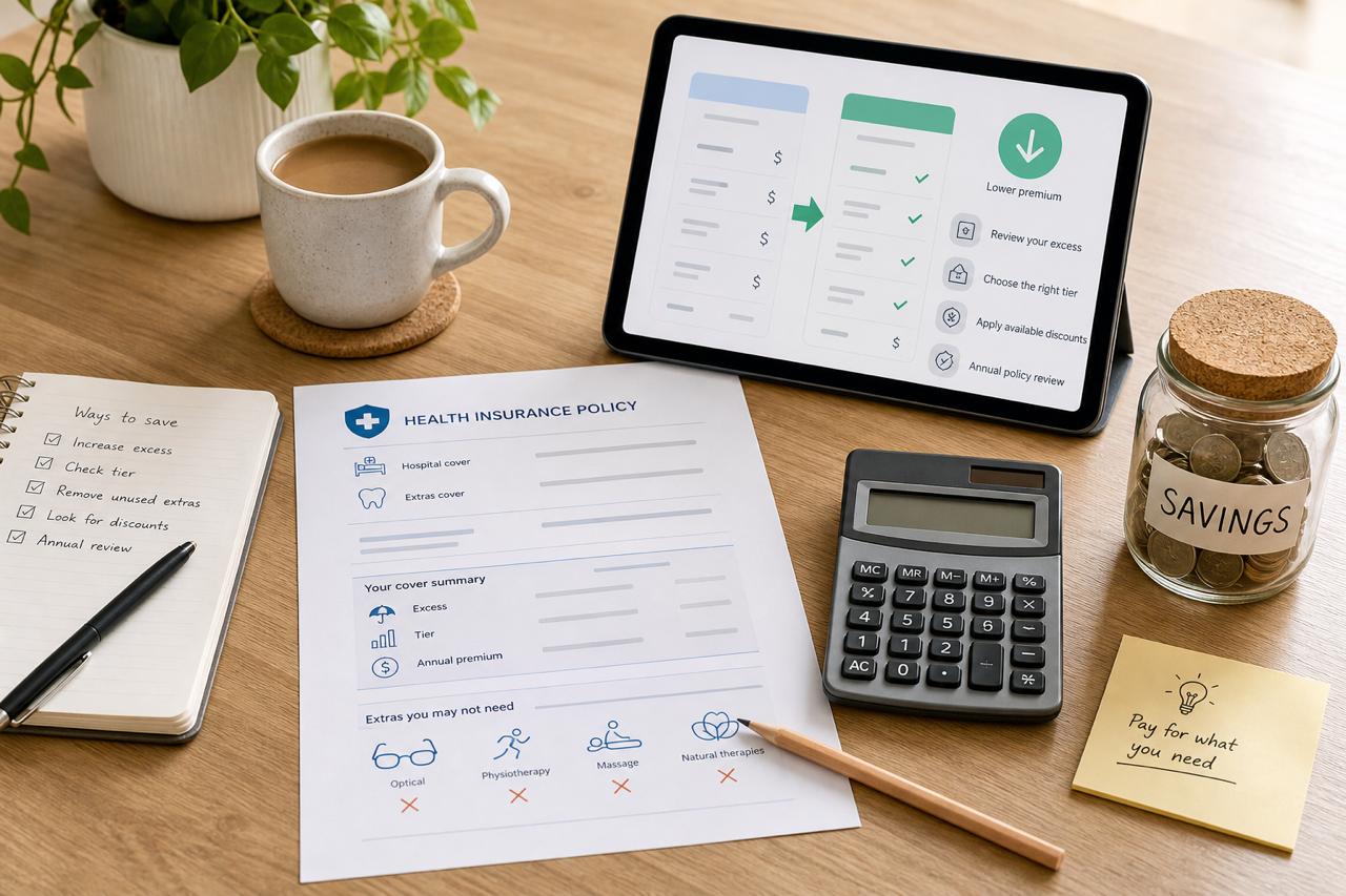 Australian private health insurance guide